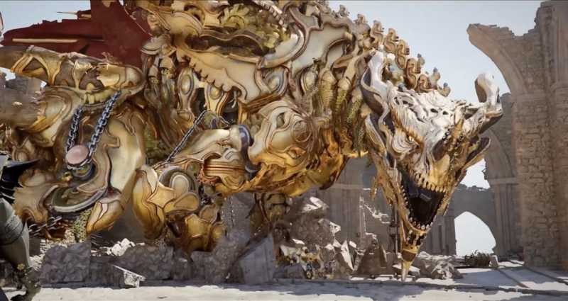 All Crimson Desert Bosses: Full List of Boss Fights