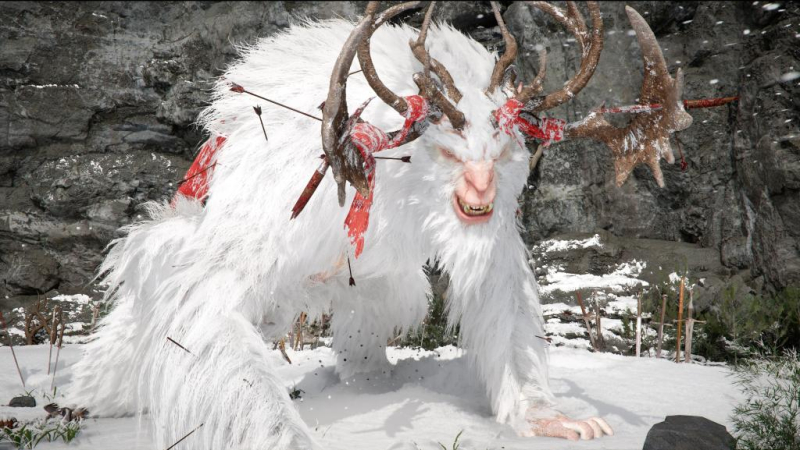 All Crimson Desert Bosses: Full List of Boss Fights