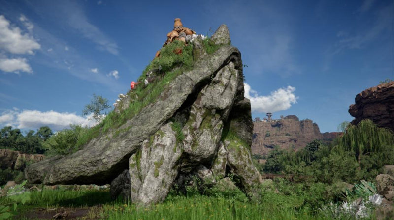 All Crimson Desert Bosses: Full List of Boss Fights