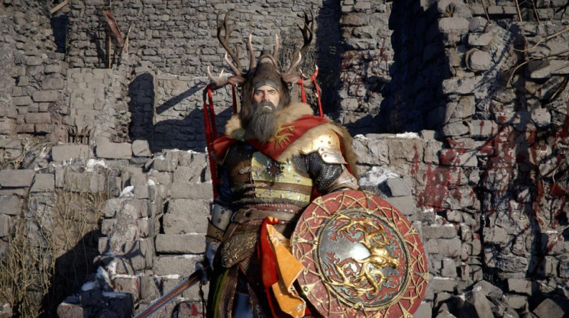 All Crimson Desert Bosses: Full List of Boss Fights