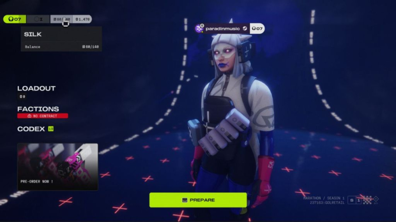 All Currencies in Marathon Explained