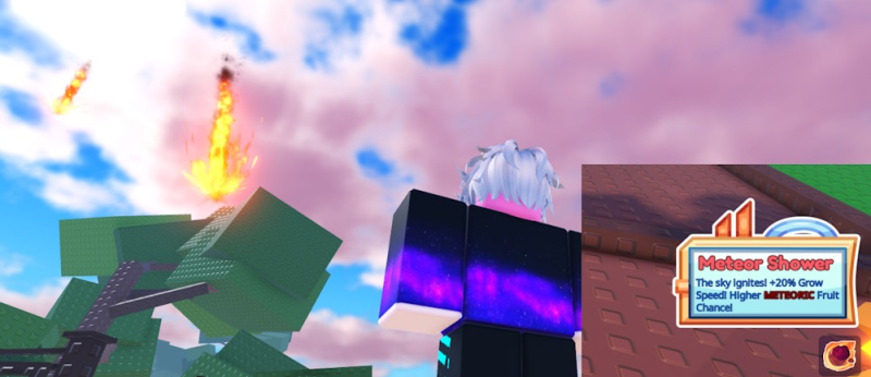 All Garden Horizons Admin Abuse Events