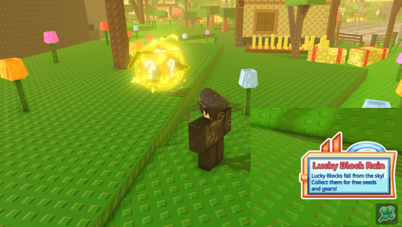 All Garden Horizons Admin Abuse Events