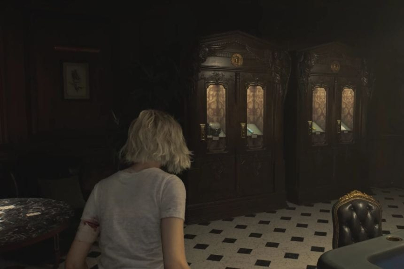 All Hip Pouch Locations – Resident Evil Requiem