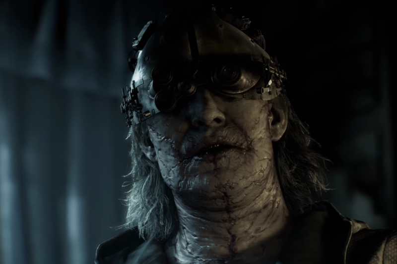 All Hip Pouch Locations – Resident Evil Requiem