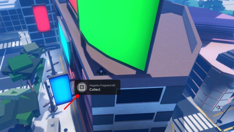 All Hogyoku Fragments in Sailor Piece and How to Get Them