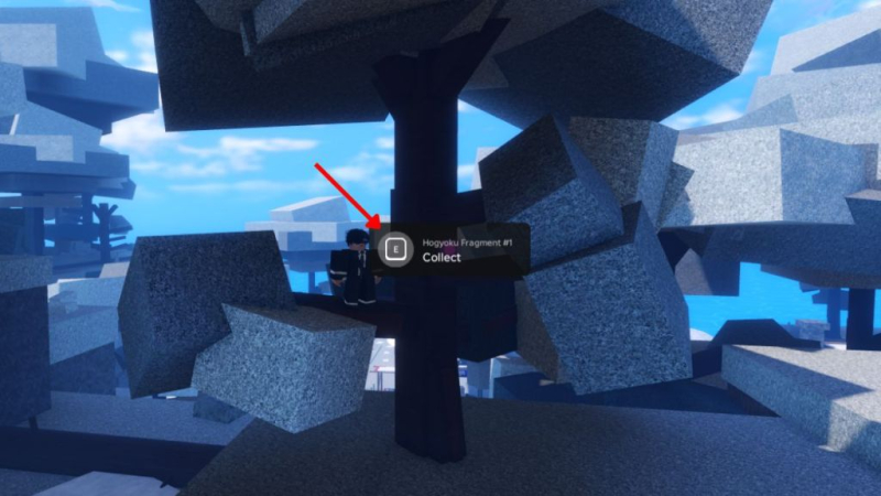 All Hogyoku Fragments in Sailor Piece and How to Get Them