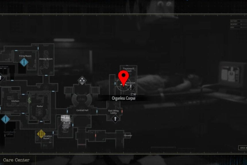 All Insanity Difficulty Safe Codes – Resident Evil Requiem