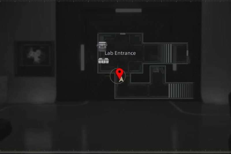 All Insanity Difficulty Safe Codes – Resident Evil Requiem