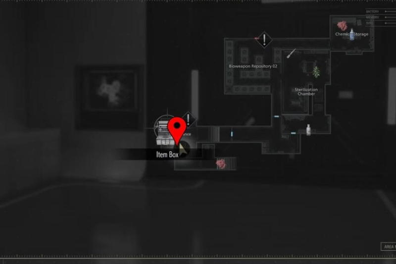 All Insanity Difficulty Safe Codes – Resident Evil Requiem