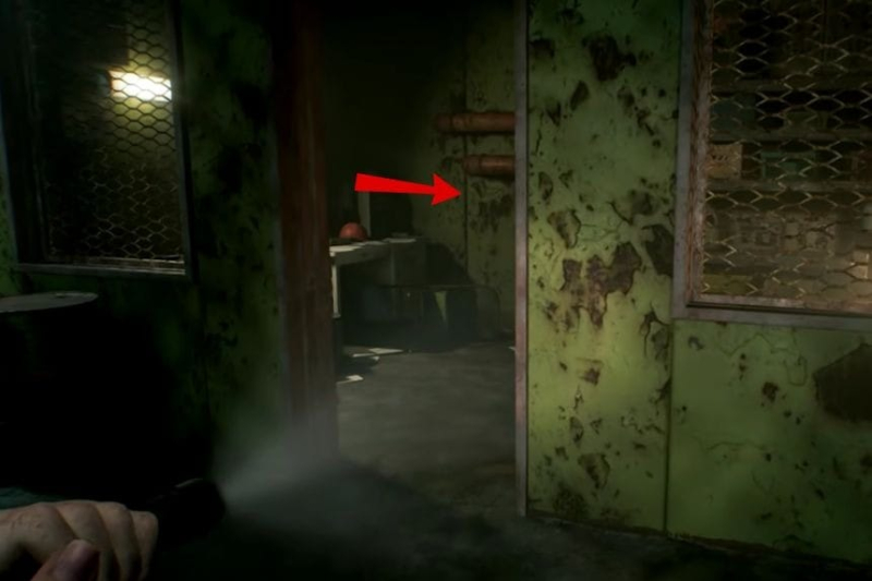 All Insanity Difficulty Safe Codes – Resident Evil Requiem