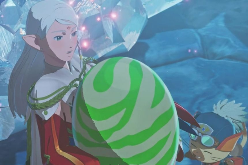 All Invasive Monsters Locations in Monster Hunter Stories 3