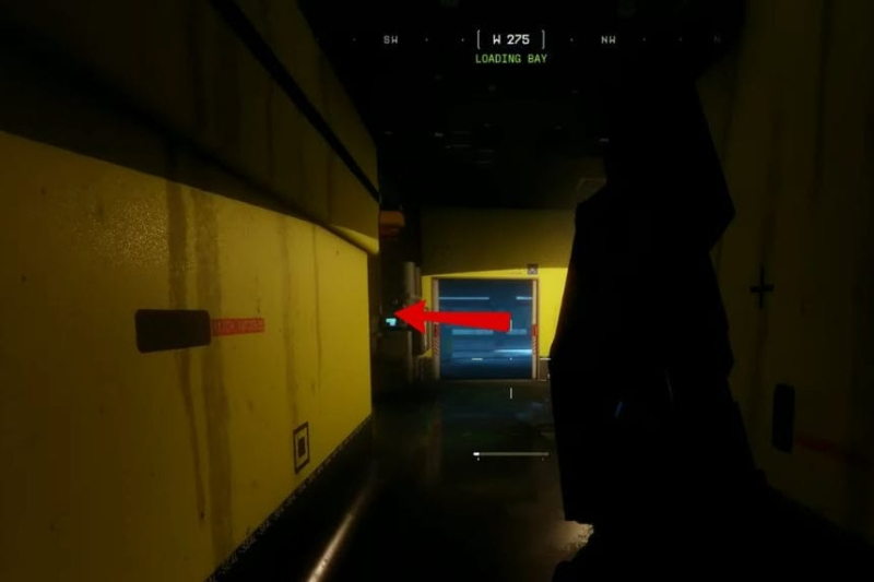 All Keys Location and Use in Marathon