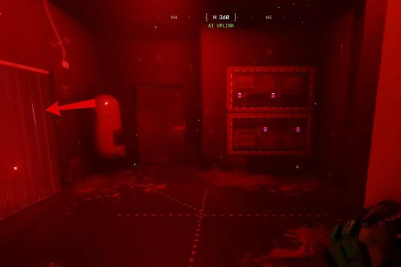 All Keys Location and Use in Marathon