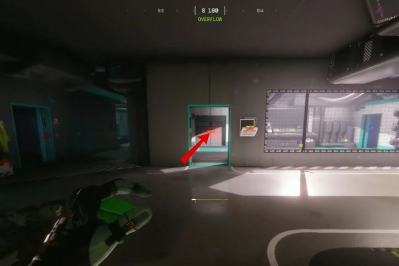 All Keys Location and Use in Marathon