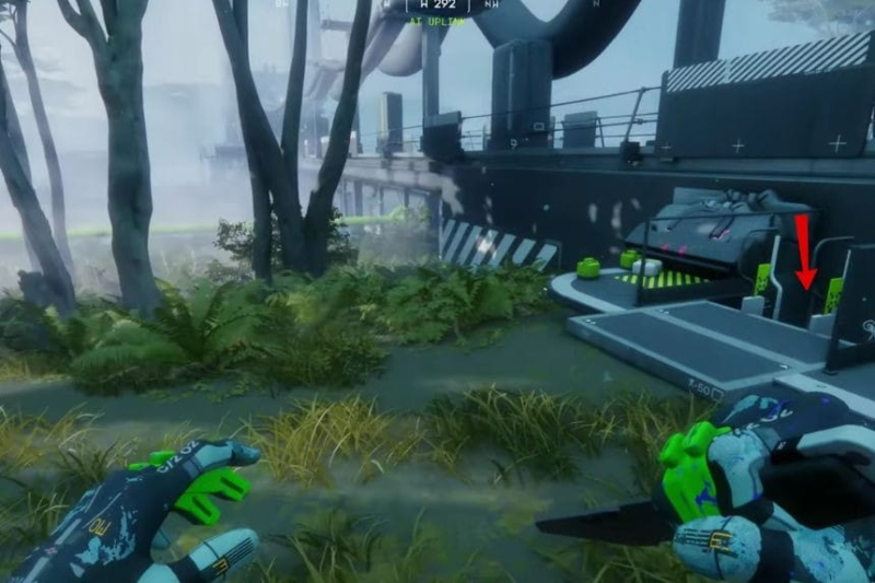 All Keys Location and Use in Marathon