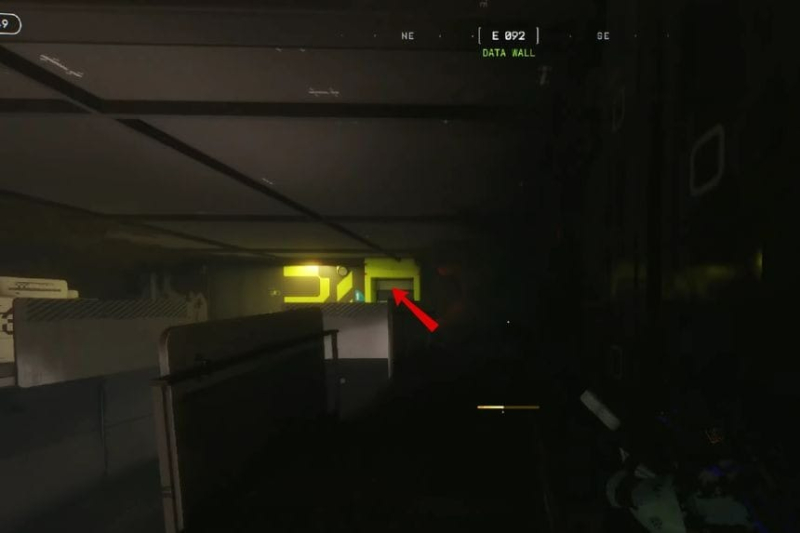 All Keys Location and Use in Marathon