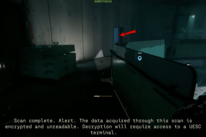 All Keys Location and Use in Marathon