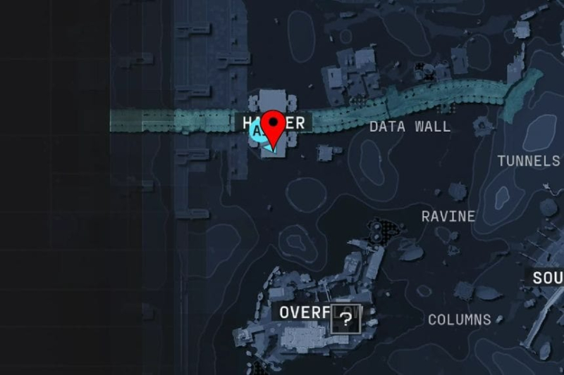 All Keys Location and Use in Marathon