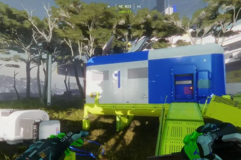 All Keys Location and Use in Marathon