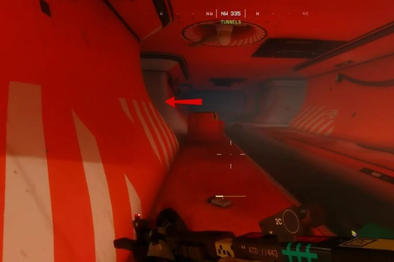 All Keys Location and Use in Marathon