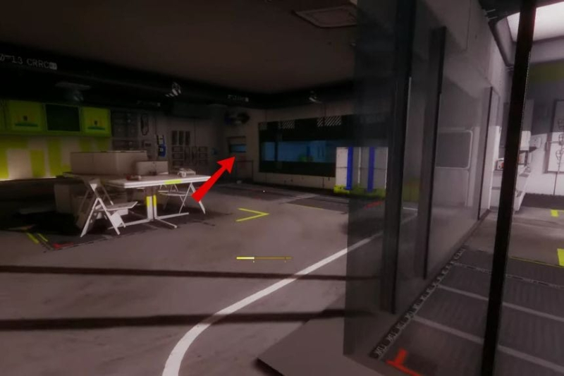 All Keys Location and Use in Marathon