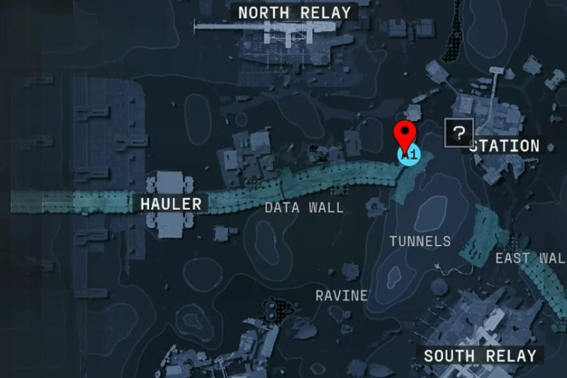 All Keys Location and Use in Marathon