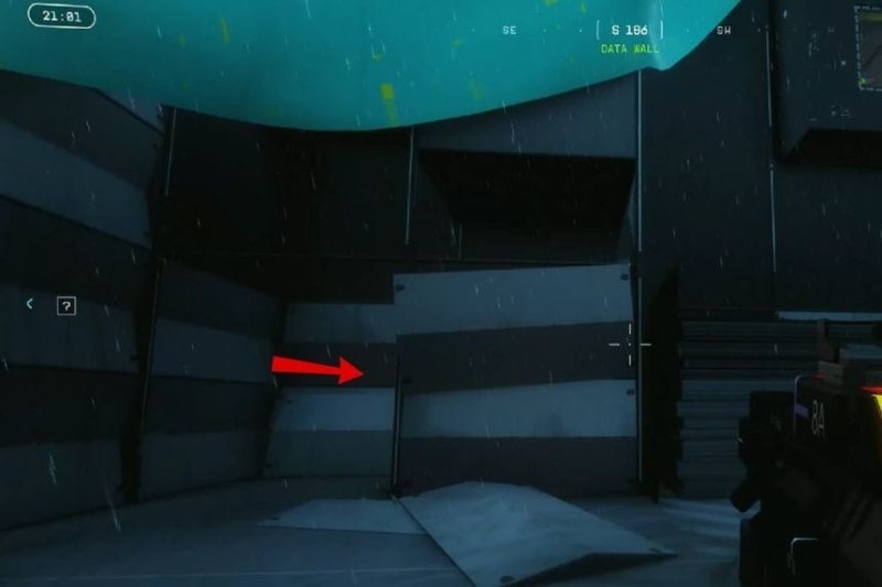 All Keys Location and Use in Marathon