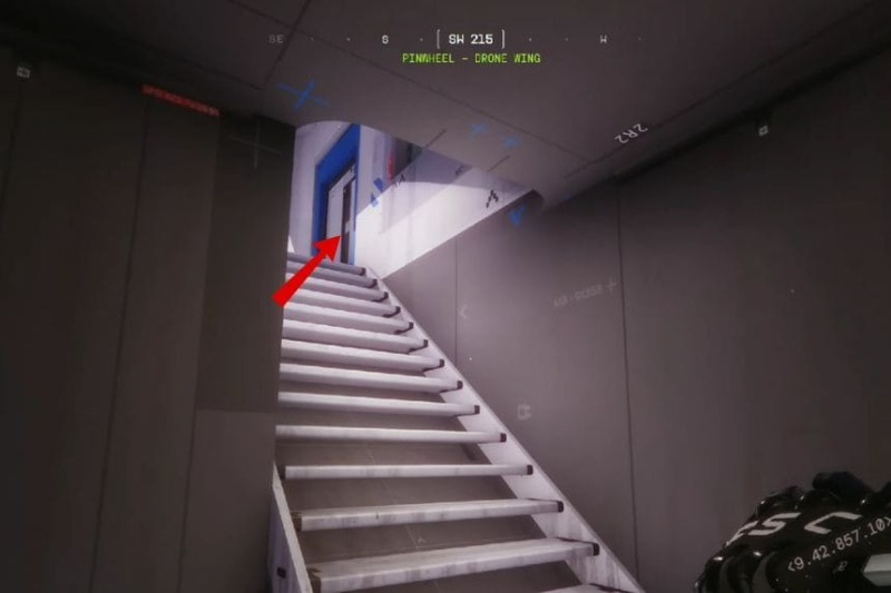 All Keys Location and Use in Marathon