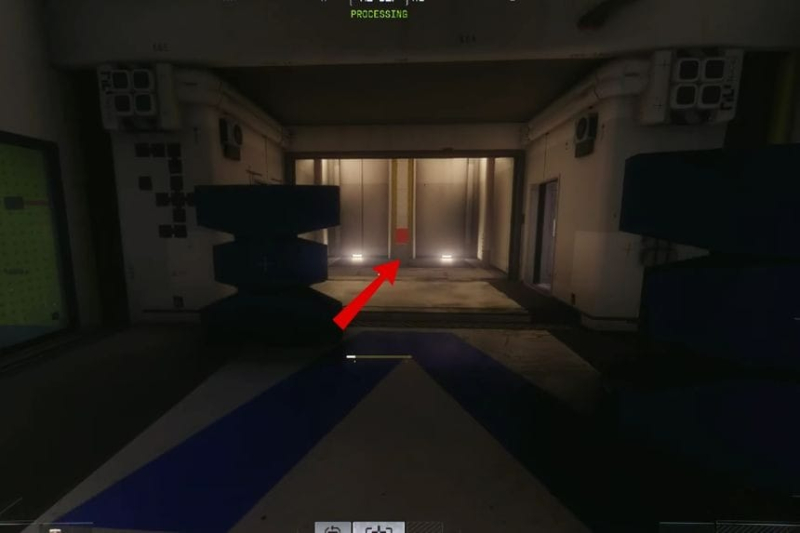 All Keys Location and Use in Marathon