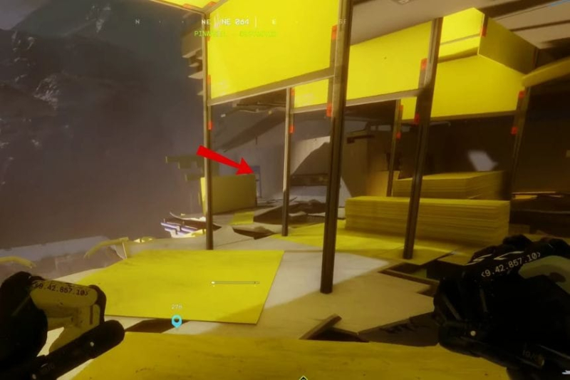 All Keys Location and Use in Marathon