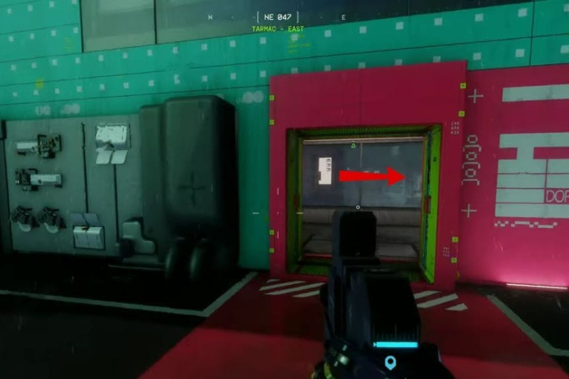 All Keys Location and Use in Marathon