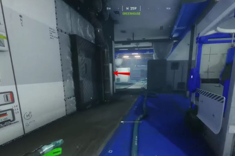 All Keys Location and Use in Marathon