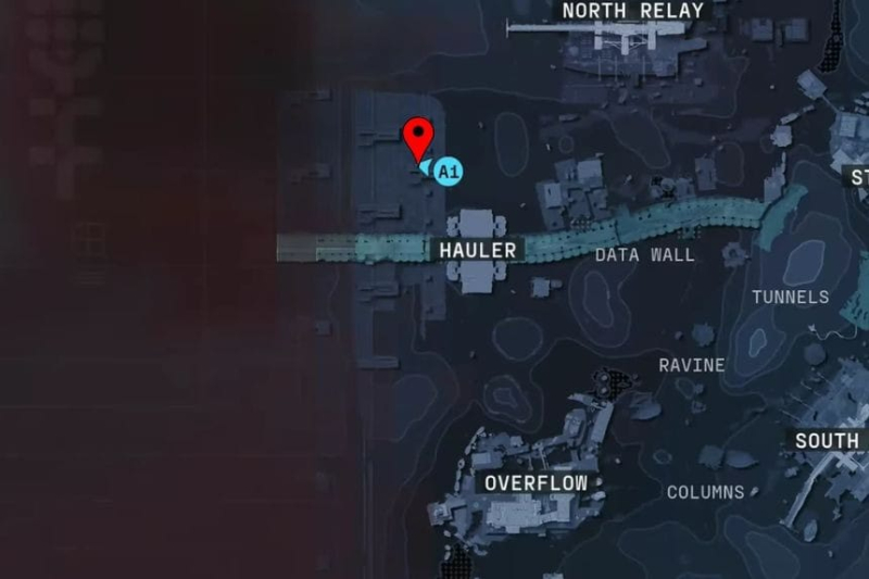 All Keys Location and Use in Marathon