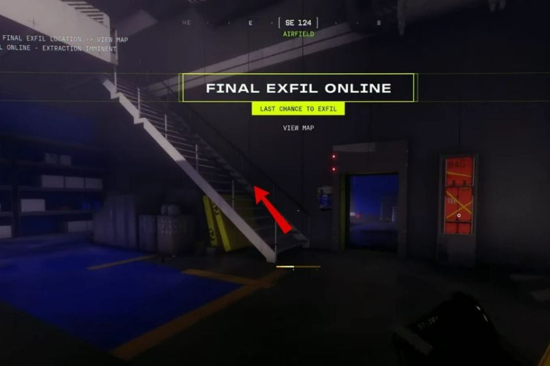 All Keys Location and Use in Marathon