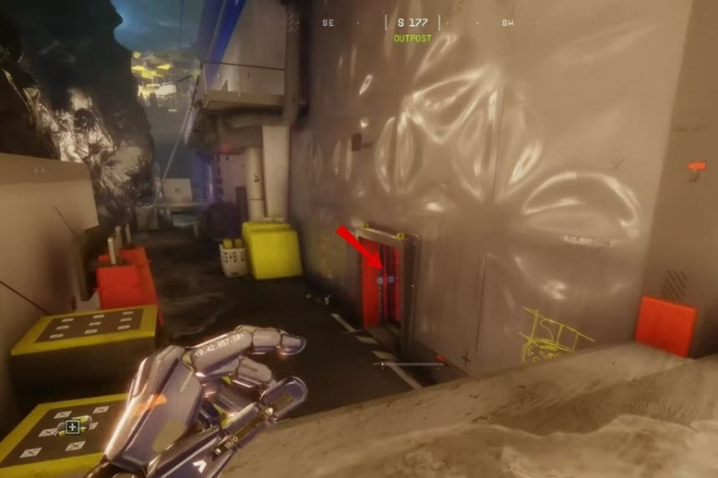 All Keys Location and Use in Marathon