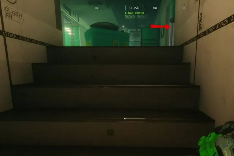 All Keys Location and Use in Marathon