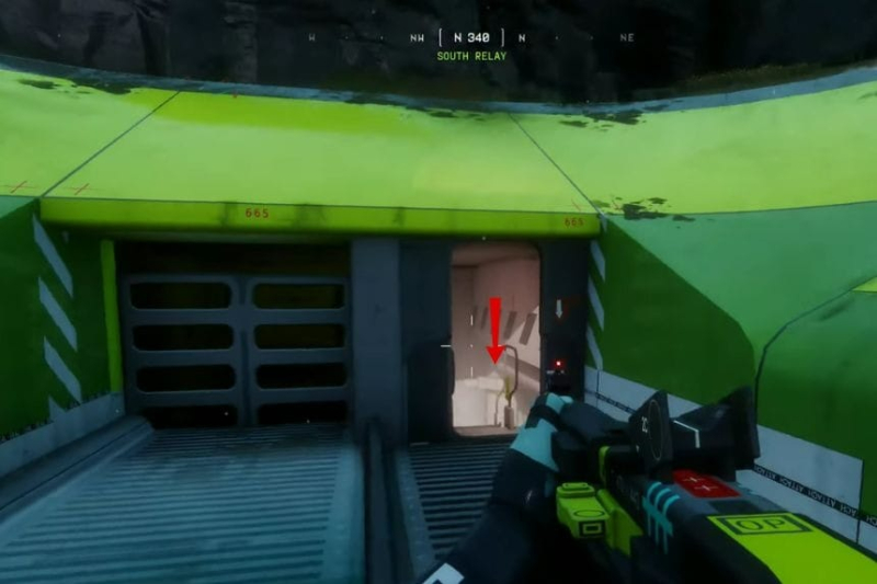 All Keys Location and Use in Marathon