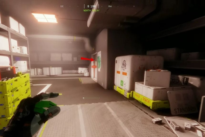 All Keys Location and Use in Marathon