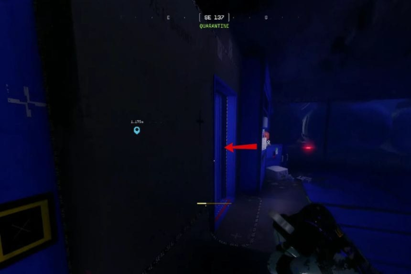 All Keys Location and Use in Marathon