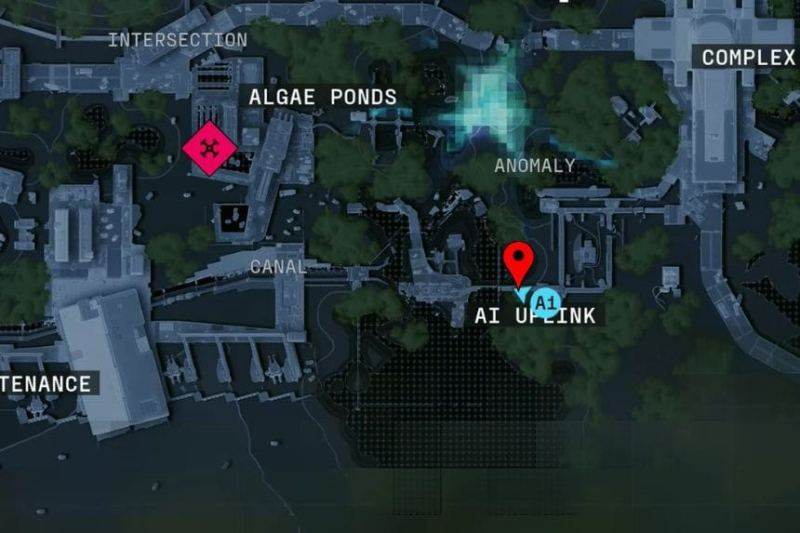 All Keys Location and Use in Marathon