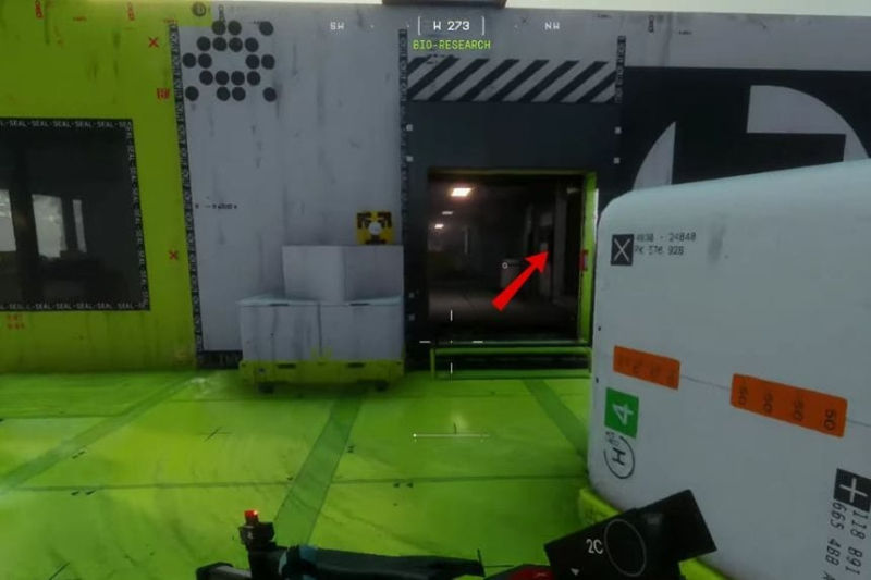 All Keys Location and Use in Marathon