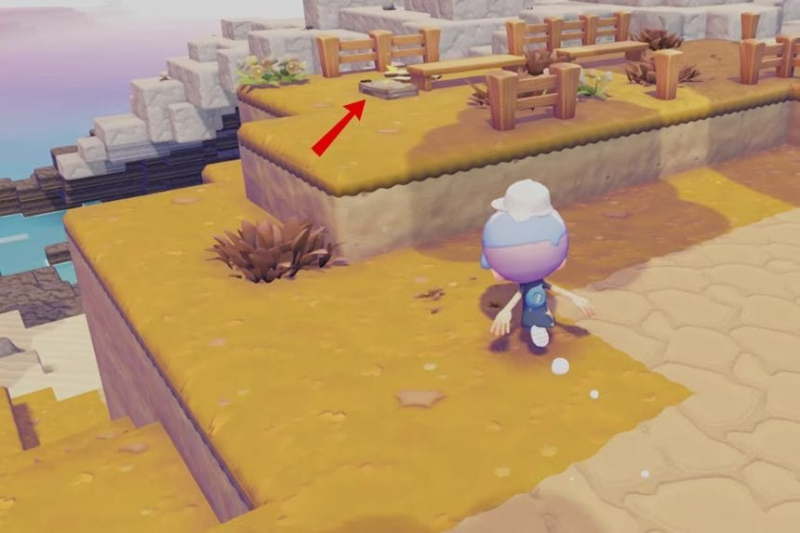 All Papers Location Guide (Human Records) – Pokémon Pokopia