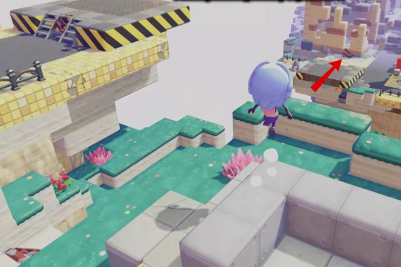 All Papers Location Guide (Human Records) – Pokémon Pokopia