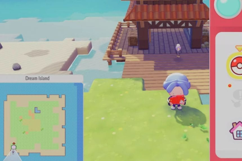 All Papers Location Guide (Human Records) – Pokémon Pokopia