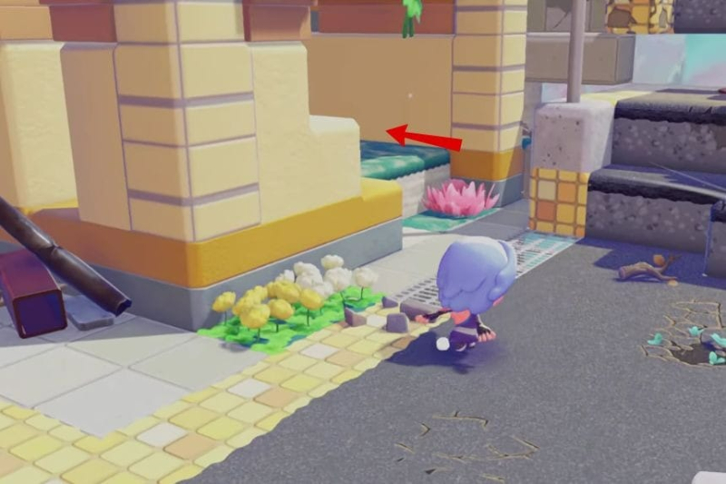 All Papers Location Guide (Human Records) – Pokémon Pokopia