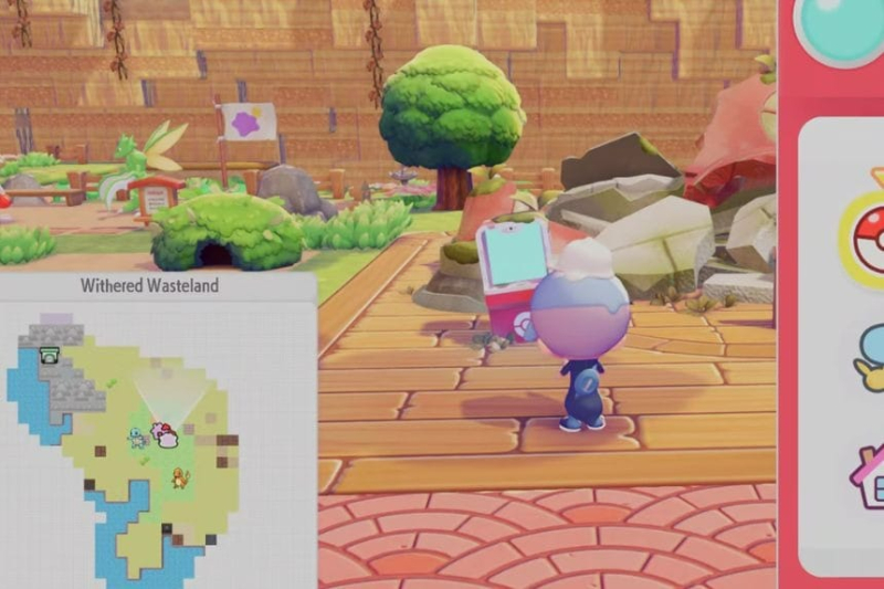 All Papers Location Guide (Human Records) – Pokémon Pokopia