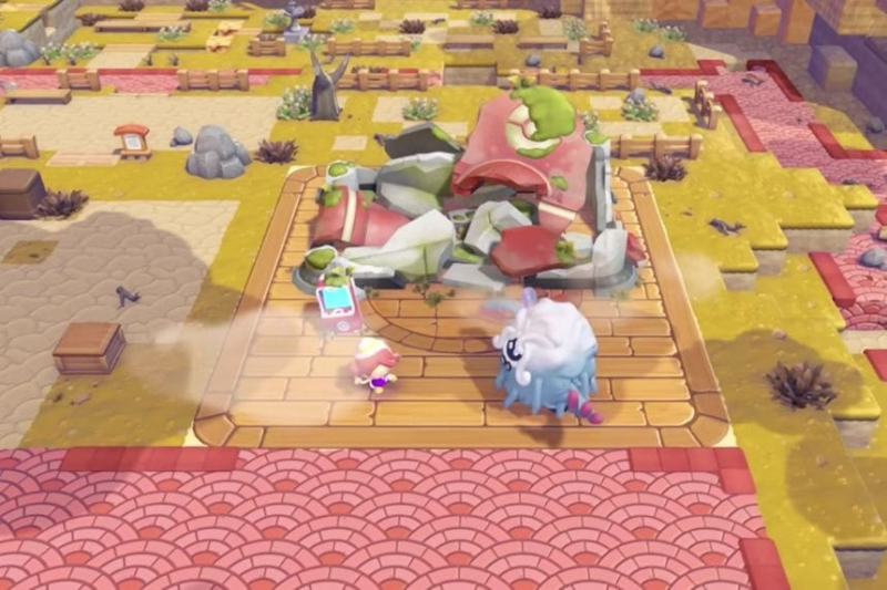 All Papers Location Guide (Human Records) – Pokémon Pokopia