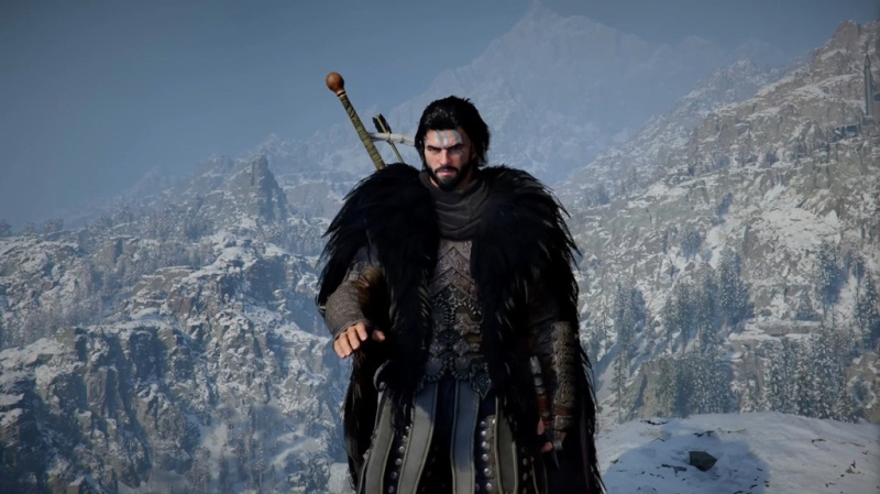 All Playable Characters in Crimson Desert