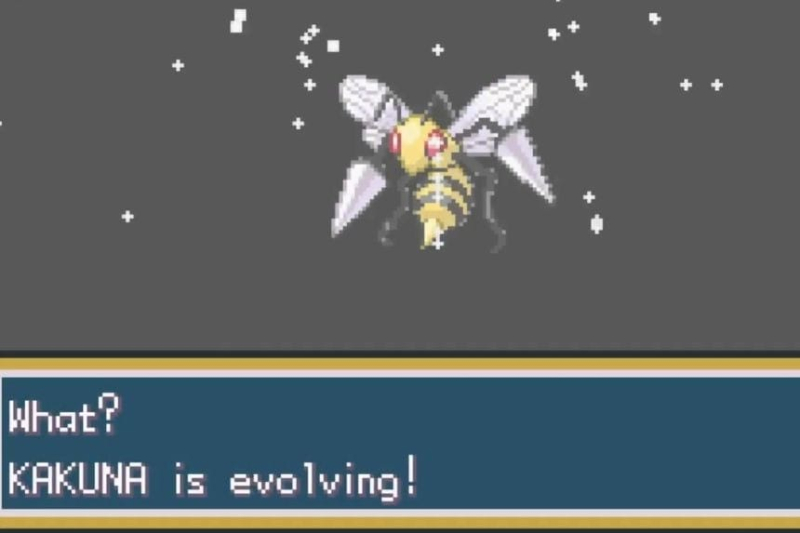 All Pokémon Locations – Pokémon FireRed & LeafGreen (Part 1)